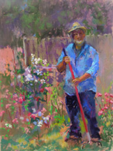 The Gardener